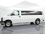 2025 Chevrolet Express 3500 RWD Passenger Van for sale #19083 - photo 3