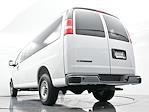 2025 Chevrolet Express 3500 RWD Passenger Van for sale #19083 - photo 43