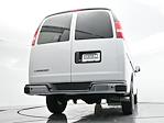 2025 Chevrolet Express 3500 RWD Passenger Van for sale #19083 - photo 44