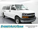 2025 Chevrolet Express 3500 RWD Passenger Van for sale #19083 - photo 47