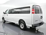 2025 Chevrolet Express 3500 RWD Passenger Van for sale #19083 - photo 4