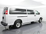 2025 Chevrolet Express 3500 RWD Passenger Van for sale #19083 - photo 6