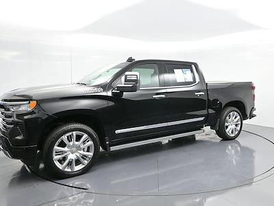 2024 Chevrolet Silverado 1500 Crew Cab 4WD Pickup for sale #19156 - photo 2
