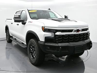 2024 Chevrolet Silverado 1500 Crew Cab 4WD Pickup for sale #19165 - photo 1
