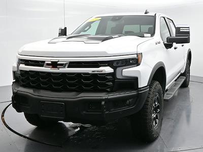 2024 Chevrolet Silverado 1500 Crew Cab 4WD Pickup for sale #19165 - photo 2