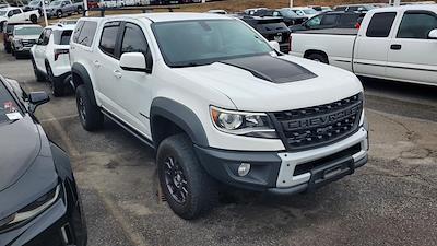 Used 2019 Chevrolet Colorado - photo 1