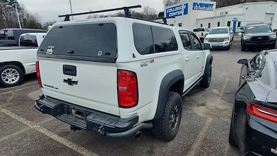 Used 2019 Chevrolet Colorado - photo 1