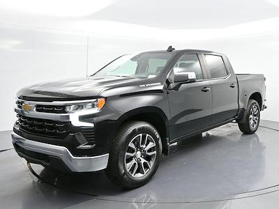 2022 Chevrolet Silverado 1500 Crew Cab RWD Pickup for sale #19170 - photo 2
