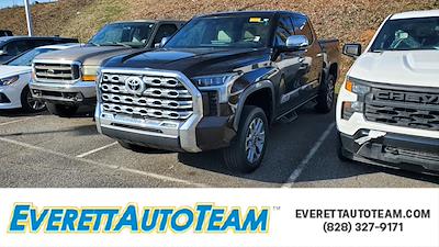 Used 2023 Toyota Tundra - photo 1