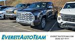 2023 Toyota Tundra CrewMax Cab 4WD Pickup for sale #19170A - photo 1