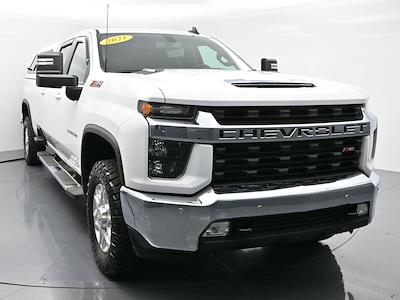 2021 Chevrolet Silverado 3500 Crew Cab 4WD Pickup for sale #19186B - photo 1