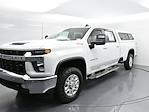 2021 Chevrolet Silverado 3500 Crew Cab 4WD Pickup for sale #19186B - photo 2