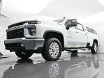 2021 Chevrolet Silverado 3500 Crew Cab 4WD Pickup for sale #19186B - photo 45