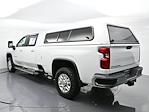 2021 Chevrolet Silverado 3500 Crew Cab 4WD Pickup for sale #19186B - photo 4