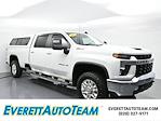 2021 Chevrolet Silverado 3500 Crew Cab 4WD Pickup for sale #19186B - photo 51