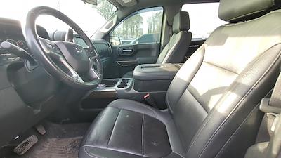 2022 Chevrolet Silverado 1500 LTD Crew Cab 4WD Pickup for sale #19189 - photo 2