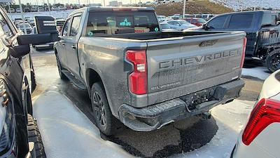 2022 Chevrolet Silverado 1500 LTD Crew Cab 4WD Pickup for sale #19189 - photo 1