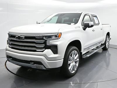 2023 Chevrolet Silverado 1500 Crew Cab 4WD Pickup for sale #19191 - photo 2