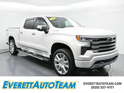 2023 Chevrolet Silverado 1500 Crew Cab 4WD Pickup for sale #19191 - photo 1