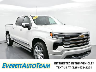 Used 2022 Chevrolet Silverado 1500 - photo 1