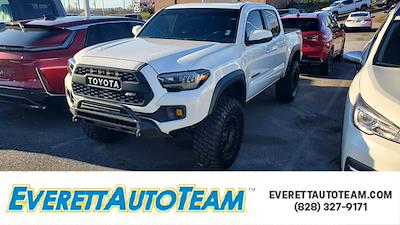 Used 2023 Toyota Tacoma - photo 1