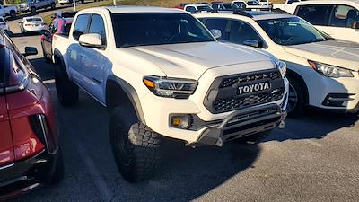 Used 2023 Toyota Tacoma - photo 1