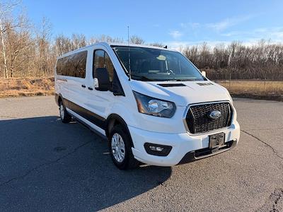 2023 Ford Transit 350 Low Roof RWD Passenger Van for sale #19275 - photo 1