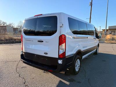 Used 2023 Ford Transit 350 - photo 1