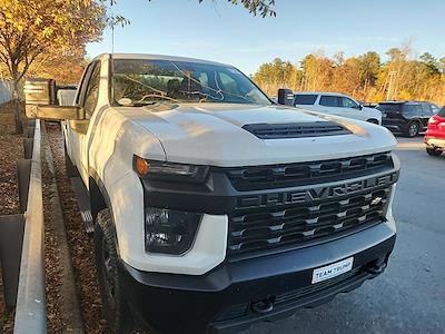 2020 Chevrolet Silverado 3500 Double Cab 4WD Cab Chassis for sale #19276 - photo 1
