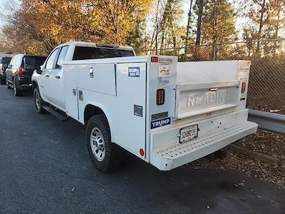 2020 Chevrolet Silverado 3500 Double Cab 4WD Service Truck for sale #19276 - photo 2