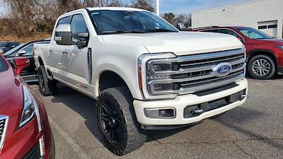 2024 Ford F-250 Crew Cab 4WD Pickup for sale #19278 - photo 2