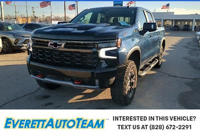 2023 Chevrolet Silverado 1500 Crew Cab 4WD Pickup for sale #19282 - photo 1