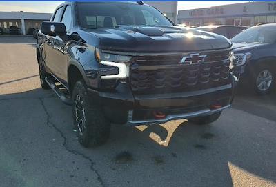 2023 Chevrolet Silverado 1500 Crew Cab 4WD Pickup for sale #19282 - photo 2