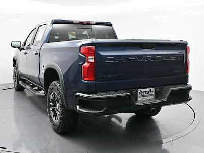Used 2023 Chevrolet Silverado 1500 - photo 1