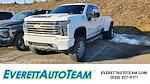 2021 Chevrolet Silverado 3500 Crew Cab 4WD Pickup for sale #19283A - photo 1