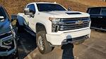 2021 Chevrolet Silverado 3500 Crew Cab 4WD Pickup for sale #19283A - photo 2