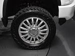 2021 Chevrolet Silverado 3500 Crew Cab 4WD Pickup for sale #19283A - photo 32
