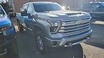 2025 Chevrolet Silverado 2500 Crew Cab 4WD Pickup for sale #19284 - photo 2