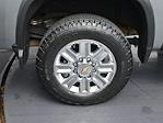 2025 Chevrolet Silverado 2500 Crew Cab 4WD Pickup for sale #19284 - photo 37