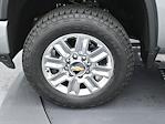 2025 Chevrolet Silverado 2500 Crew Cab 4WD Pickup for sale #19284 - photo 39