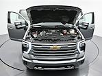 2025 Chevrolet Silverado 2500 Crew Cab 4WD Pickup for sale #19284 - photo 47
