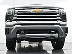 2025 Chevrolet Silverado 2500 Crew Cab 4WD Pickup for sale #19284 - photo 49
