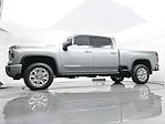 2025 Chevrolet Silverado 2500 Crew Cab 4WD Pickup for sale #19284 - photo 51