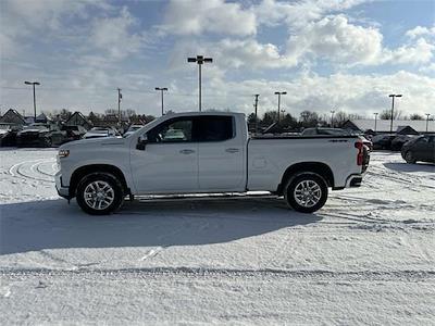 Used 2020 Chevrolet Silverado 1500 - photo 1