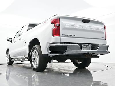 Used 2020 Chevrolet Silverado 1500 - photo 1
