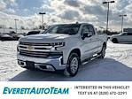 2020 Chevrolet Silverado 1500 Double Cab 4WD Pickup for sale #19290 - photo 1