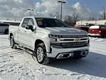 2020 Chevrolet Silverado 1500 Double Cab 4WD Pickup for sale #19290 - photo 3