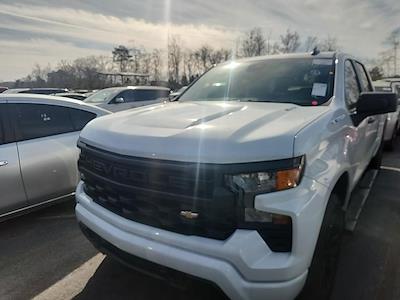 Used 2024 Chevrolet Silverado 1500 - photo 1