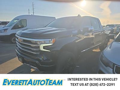Used 2023 Chevrolet Silverado 1500 - photo 1