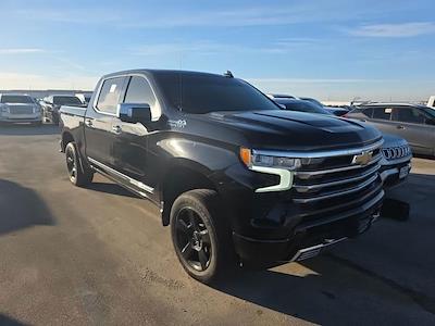 Used 2023 Chevrolet Silverado 1500 - photo 1